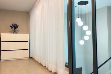 1 Bedroom Condo for rent in Metro sky prachachuen, Wong Sawang, Bangkok near MRT Bang Son