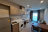 1 Bedroom Condo for rent in Rhythm Ekkamai Estate, Khlong Tan Nuea, Bangkok near BTS Ekkamai