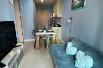 1 Bedroom Condo for rent in Ideo Ratchada - Huaykwang, Huai Khwang, Bangkok near MRT Huai Khwang