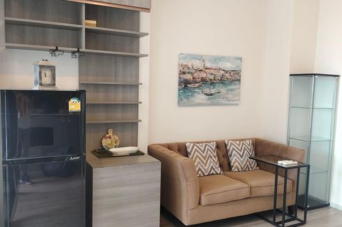 1 Bedroom Condo for rent in KnightsBridge Prime Ratchayothin, Chatuchak, Bangkok near MRT Phaholyothin 24