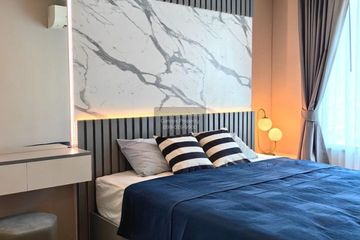 1 Bedroom Condo for rent in Life Ladprao, Chatuchak, Bangkok near BTS Ladphrao Intersection