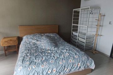 1 Bedroom Condo for rent in Life Ladprao, Chatuchak, Bangkok near BTS Ladphrao Intersection