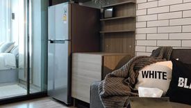 1 Bedroom Condo for rent in KnightsBridge Collage Sukhumvit 107, Bang Na, Bangkok near BTS Bearing