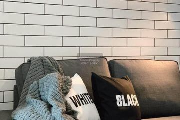 1 Bedroom Condo for rent in KnightsBridge Collage Sukhumvit 107, Bang Na, Bangkok near BTS Bearing