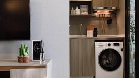 1 Bedroom Condo for rent in KnightsBridge Collage Sukhumvit 107, Bang Na, Bangkok near BTS Bearing