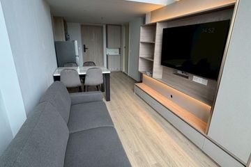 2 Bedroom Condo for rent in Life Rama 4 - Asoke, Khlong Toei, Bangkok near MRT Queen Sirikit National Convention Centre