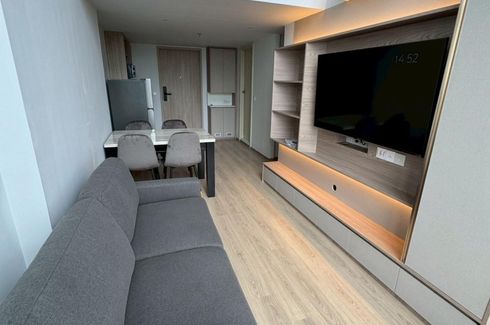 2 Bedroom Condo for rent in Life Rama 4 - Asoke, Khlong Toei, Bangkok near MRT Queen Sirikit National Convention Centre