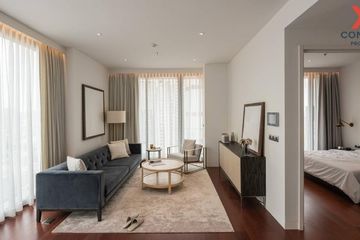 3 Bedroom Condo for rent in KHUN by YOO inspired by Starck, Khlong Tan Nuea, Bangkok near BTS Thong Lo