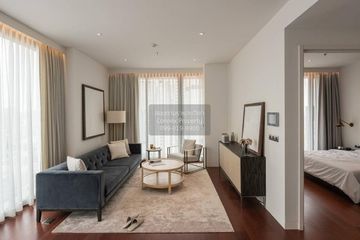 3 Bedroom Condo for rent in KHUN by YOO inspired by Starck, Khlong Tan Nuea, Bangkok near BTS Thong Lo