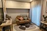 1 Bedroom Condo for rent in Life Phahon-Ladprao, Chatuchak, Bangkok near BTS Ladphrao Intersection