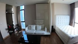 1 Bedroom Condo for rent in Ivy Ampio, Din Daeng, Bangkok near MRT Phra Ram 9