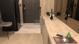 1 Bedroom Condo for rent in Ashton Asoke, Khlong Toei Nuea, Bangkok near MRT Sukhumvit