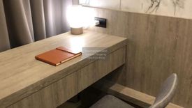 1 Bedroom Condo for rent in Ashton Asoke, Khlong Toei Nuea, Bangkok near MRT Sukhumvit