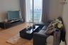 1 Bedroom Condo for rent in Magnolias Waterfront Residences, Khlong Ton Sai, Bangkok near BTS Saphan Taksin