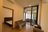 1 Bedroom Condo for rent in Centric Ratchayothin, Huai Khwang, Bangkok near BTS Ratchayothin