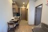 1 Bedroom Condo for rent in Centric Ratchayothin, Huai Khwang, Bangkok near BTS Ratchayothin