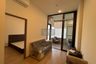 1 Bedroom Condo for rent in Centric Ratchayothin, Huai Khwang, Bangkok near BTS Ratchayothin