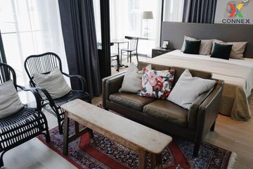 1 Bedroom Condo for rent in Ashton Silom, Silom, Bangkok near BTS Chong Nonsi