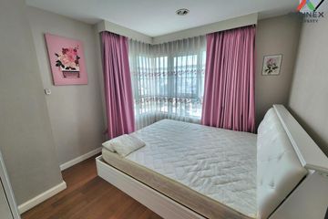 2 Bedroom Condo for rent in Belle Grand Rama 9, Huai Khwang, Bangkok near MRT Phra Ram 9
