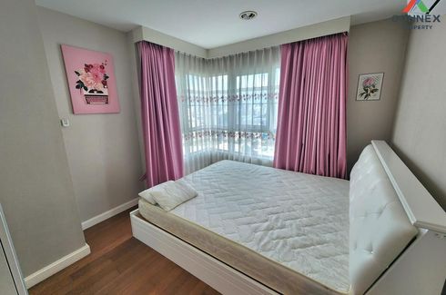 2 Bedroom Condo for rent in Belle Grand Rama 9, Huai Khwang, Bangkok near MRT Phra Ram 9