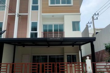 3 Bedroom Townhouse for rent in Bang Sao Thong, Samut Prakan