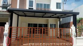 3 Bedroom Townhouse for rent in Bang Sao Thong, Samut Prakan