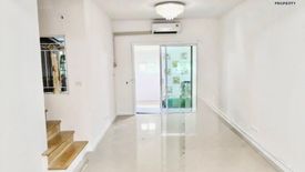 3 Bedroom Townhouse for rent in PRUKSA VILLE 53/2 SAKAE NGAM-RAMA 2, Samae Dam, Bangkok