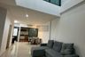 3 Bedroom Townhouse for rent in Eco Space Bangna - Wongwaen, Bang Kaeo, Samut Prakan