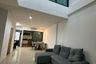 3 Bedroom Townhouse for rent in Eco Space Bangna - Wongwaen, Bang Kaeo, Samut Prakan