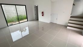 3 Bedroom Townhouse for rent in Racha Thewa, Samut Prakan