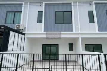 3 Bedroom Townhouse for rent in Racha Thewa, Samut Prakan