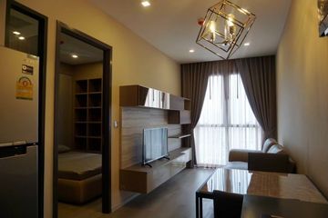 1 Bedroom Condo for rent in Ashton Asoke, Khlong Toei Nuea, Bangkok near MRT Sukhumvit