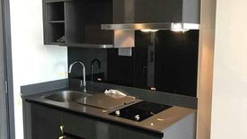 1 Bedroom Condo for rent in Ashton Asoke, Khlong Toei Nuea, Bangkok near MRT Sukhumvit