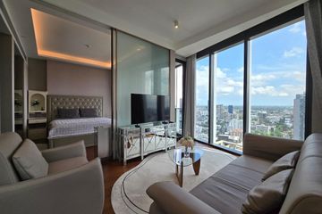 1 Bedroom Condo for rent in The Estelle Phrom Phong, Khlong Tan, Bangkok near BTS Phrom Phong