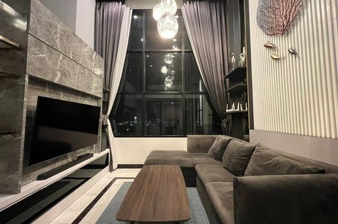 1 Bedroom Condo for rent in Knightsbridge Prime Sathorn, Thung Maha Mek, Bangkok near BTS Chong Nonsi