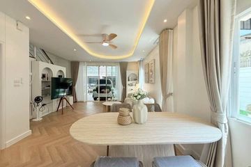 3 Bedroom House for rent in Lumpini Town Place Ratchayothin-Sena, Chan Kasem, Bangkok near BTS Sena Nikhom