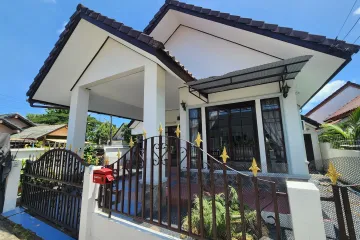 2 Bedroom House for rent in Thep Krasatti, Phuket