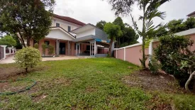 3 Bedroom House for rent in Than Dara Sriracha Golden Land, Surasak, Chonburi