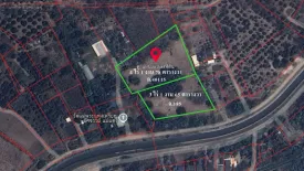 Land for sale in San Maha Phon, Chiang Mai