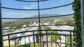 2 Bedroom Condo for rent in Chayayon Condo, Suthep, Chiang Mai