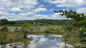 Land for sale in Saluang, Chiang Mai