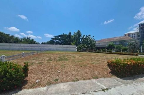 Land for sale in Bang Sare, Chonburi