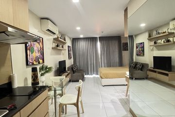 Condo for sale in Whale Marina Condo, Na Jomtien, Chonburi
