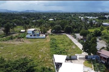 Land for sale in Hin Lek Fai, Prachuap Khiri Khan