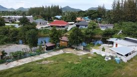 Land for sale in Hin Lek Fai, Prachuap Khiri Khan