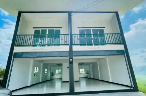 3 Bedroom Townhouse for rent in Hang Dong, Chiang Mai