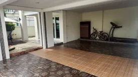 3 Bedroom House for sale in Boonto Park Ville, Bang Kraso, Nonthaburi near MRT Bang Krasor