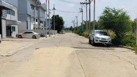 Land for sale in Khlong Luang Phaeng, Chachoengsao