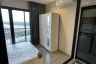 Condo for rent in The Politan Rive, Bang Kraso, Nonthaburi near MRT Phra Nang Klao Bridge