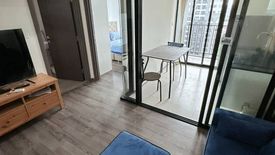 1 Bedroom Condo for rent in The Base Park East Sukhumvit 77, Phra Khanong Nuea, Bangkok near BTS On Nut